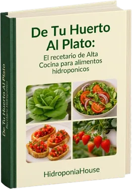 Portada del bono De tu Huerto al Plato